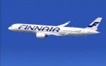 Finnair nc Airbus A350-900 XWB V2