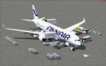 Finnair Airbus A350-900 