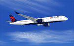 Delta Airbus A350-900