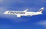 Finnair Airbus A350-900