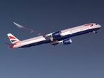 FSX
                  Airbus A350-1000 XWB (Extra Wide Body) British Airways