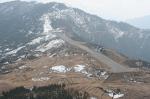 Yongphulla Airport - Bhutan