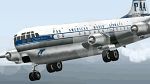 Pan
                  American World Airways Boeing 377 Stratocruiser
