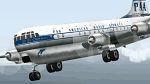 Pan
American World Airways Boeing 377 Stratocruiser