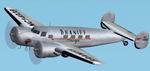 Lockheed
                  Model 10 "Electra" Braniff Airways