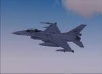 F-16 Viper Config Update