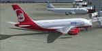 Airbus A380-800 Air Berlin "OneWorld" Package with Upgraded VC