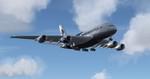 FSX/P3D Airbus A380 Malaysia Airlines With VC 