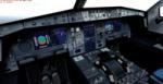 FSX/P3D>v4 Airbus A380-800 Singapore Airlines package (v2)