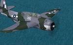 CFS2/Grumman Avenger II 386/W  JZ386 RAF BPF Textures 