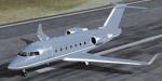 UPDATE Modified Bombardier Challenger 604 Package 