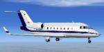 UPDATE Modified Bombardier Challenger 604 Package 