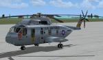 Sikorsky CH-3 Jolly Green Giant  