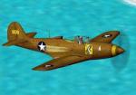 P-39 Skins