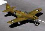 P-39 Skins