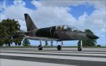 Lotus Simulations L-39 N39XX Textures