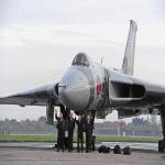  Avro Vulcan soundpack