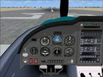 FSX Emerald Lancair