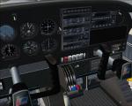 FSX Turbo Arrow Package