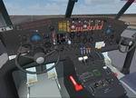 FSX - Canadair CL215 Package.