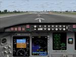 CRJ-700 Cockpit Mod