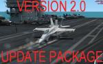 ILS Carrier Landings 2.0 Updated Package