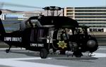FS2004
                  HH-60G Pavehawk Las Vegas Metropolitan Police Department Special
                  Weapons and Tactics Team's Newest Air Support Unit. (SWAT).