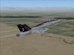 VRS Superbug VFA-147CAG2 Textures