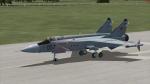 MiG-31 for FSX/P3D