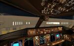 FSX/P3D Boeing 777-8 House Colors