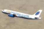 SMS A320 Fly Hellas Textures