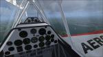 Repaints for FSX T-6 Aeroshell