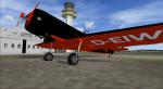 A1R Yak-50 D-EIWJ TexturesX