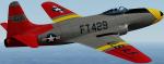 Lockheed P-80 Shooting Star