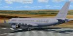 FSX/P3D Airbus A330MRTT Spanish Airforce