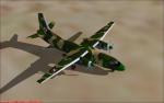 An-26 Polish Air Force Textures