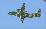 An-26 Polish Air Force Textures