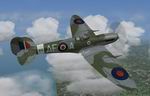 CFS3
                    Spitfire F.IX, 402 Squadron RCAF