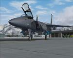 FSX US Air Force Mega Package