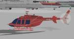 Bell
                  407