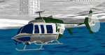 Bell
                  407