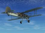 Fairey Swordfish Textures Pack 01