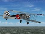 Fairey Swordfish Textures Pack 01