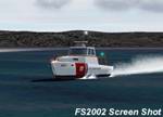 FS2002
                  Virtual United States Coast Guard 41 Foot Utility Boat Power
                  Plant