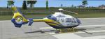 Stat MedEvac & MedStar EC-135 Package