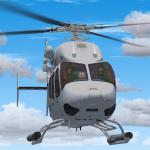 Bell 429 Base Pack