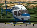 Bell 429 Civil Extension Pack