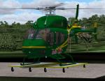 Bell 429 Civil Extension Pack