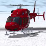 Bell 429 HEMS Extension Pack