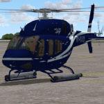 Bell 429 Offshore Extension Pack